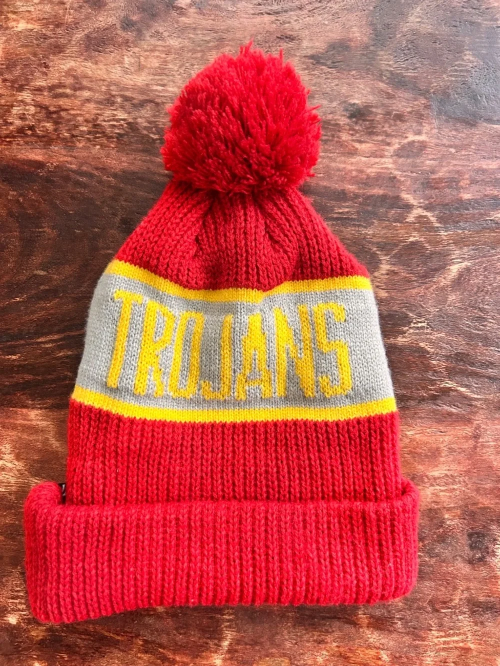 BUNDLE Authentic Boys USC Apparel ✌🏼❤️💛